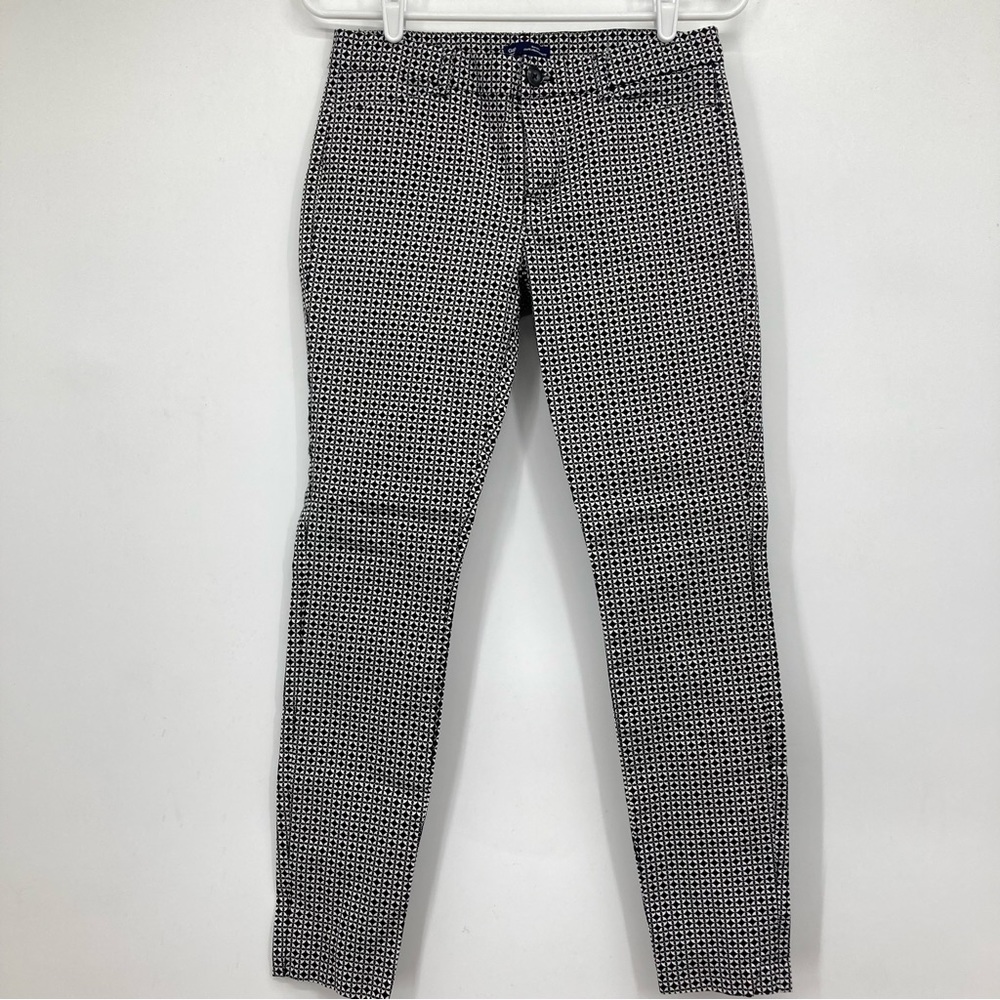 Gap Slim City Women’s Ankle Skinny Pants